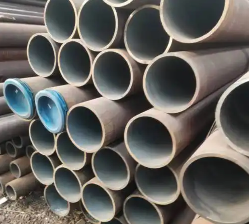 岳阳市无缝钢管保温钢管 - 价格